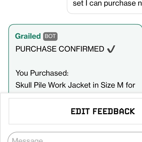 supreme skull pile jacket - Picture 11 of 13